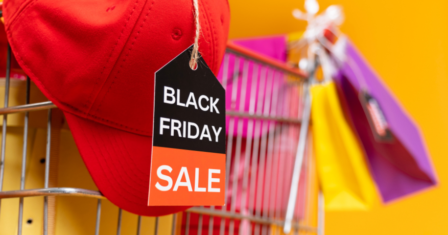 Black Friday Deal Categories to Lookout in 2019