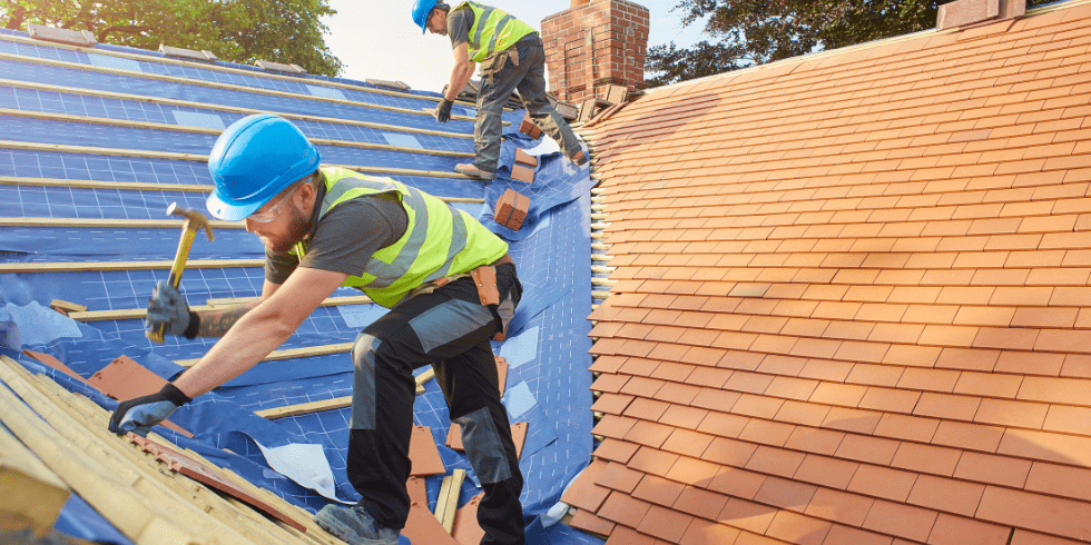 How Frequently Should You Check Your Family’s Roof