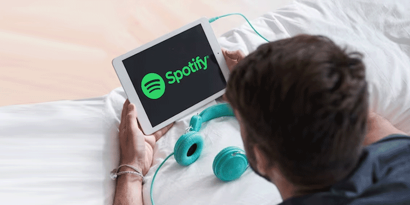Stream Harmony: Chromecast from Spotify Unleashed