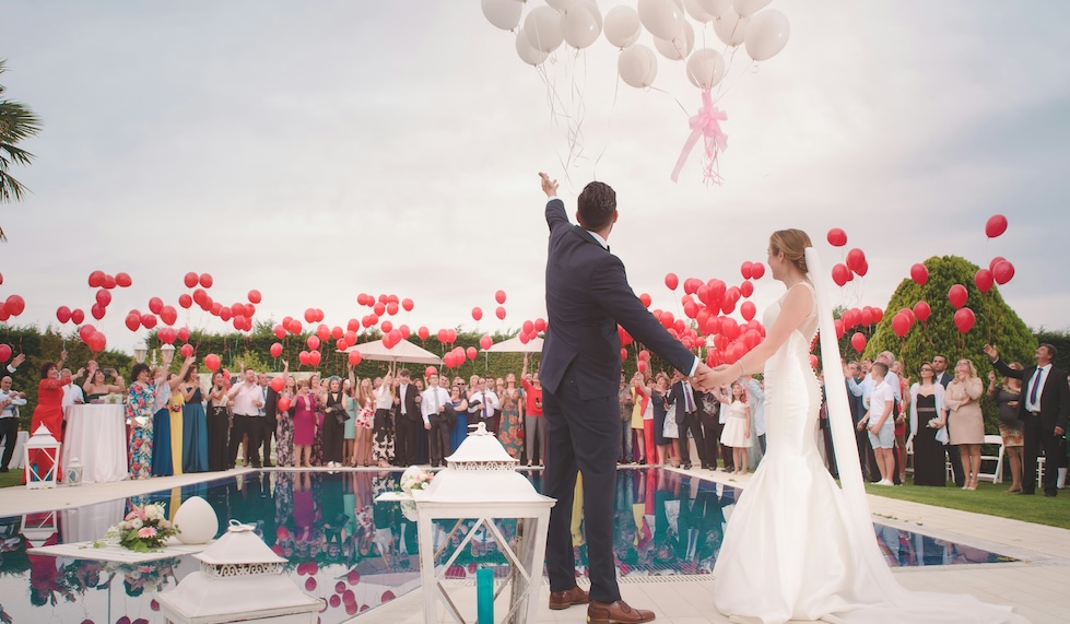 Love and Overseas Weddings: First Things You Need to Do Before Getting Married in Ireland