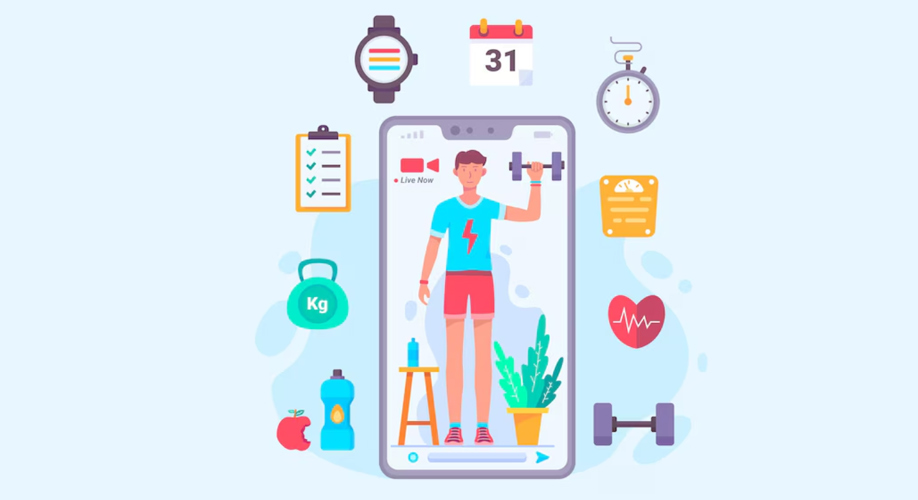 The Future of Health: How to Stay Fit and Strong for Life