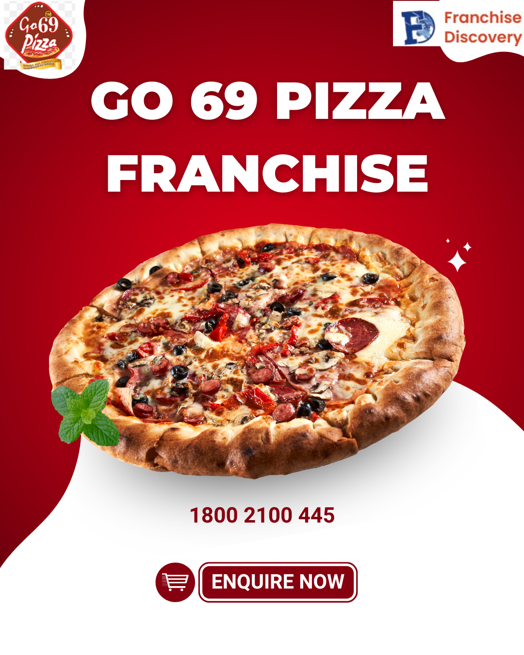 Why Investing in a US Pizza Franchise Is a Smart Move in India