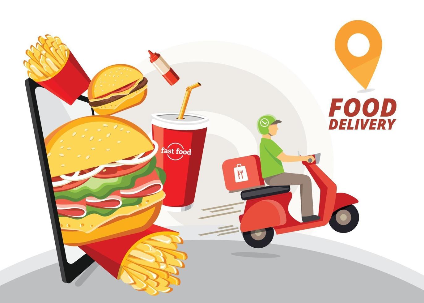 How a Food Delivery App Development Company Can Boost Your Business