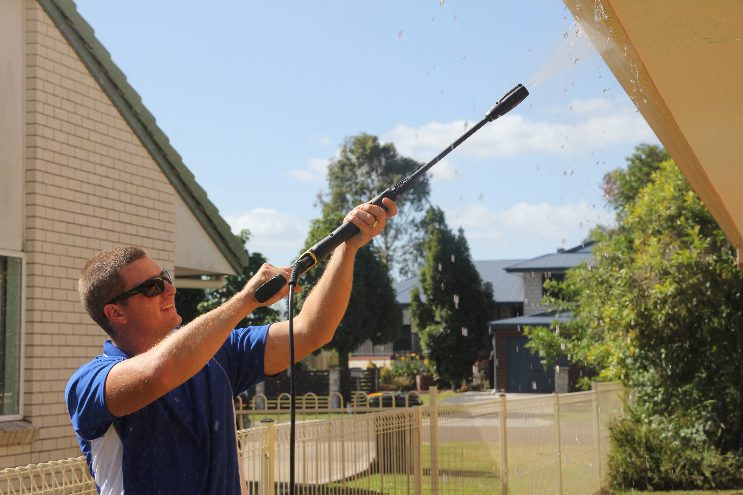 Why Regular Cleaning Improves Indoor Air Quality