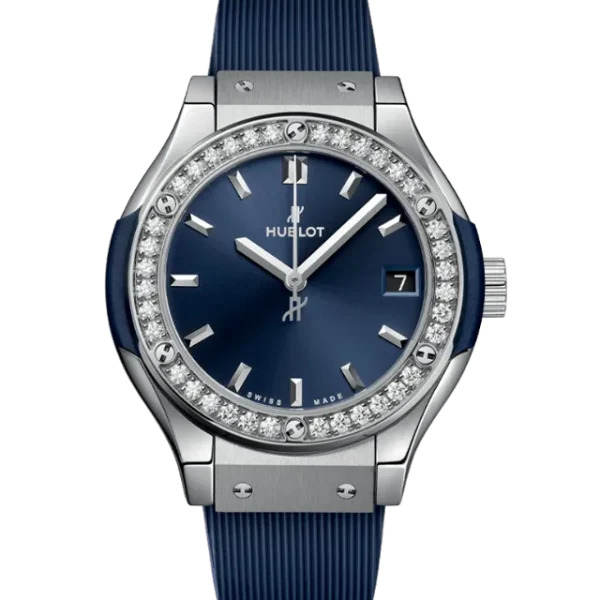 The Best Alternatives to Hublot Watches