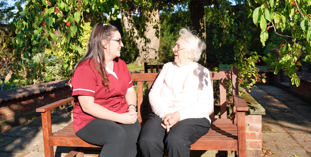 Orchard House Residential Care Home