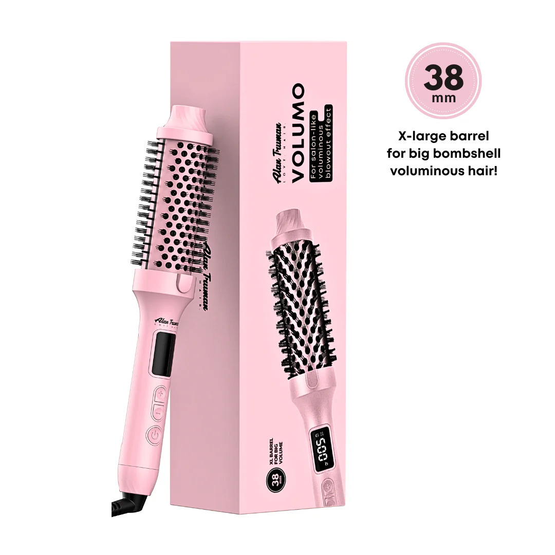 Hair Curler Machine Online: Safe & Easy Styling at Home