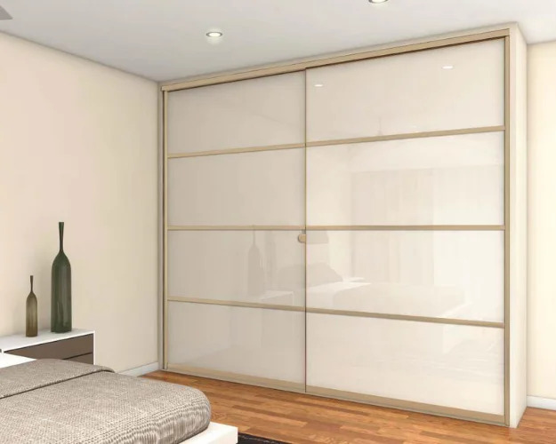 Modern Sliding Wardrobe Designs Catalogue for Stylish Homes