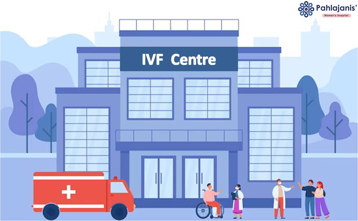 Why Choose a Trusted Raipur IVF Center for Fertility Treatment?
