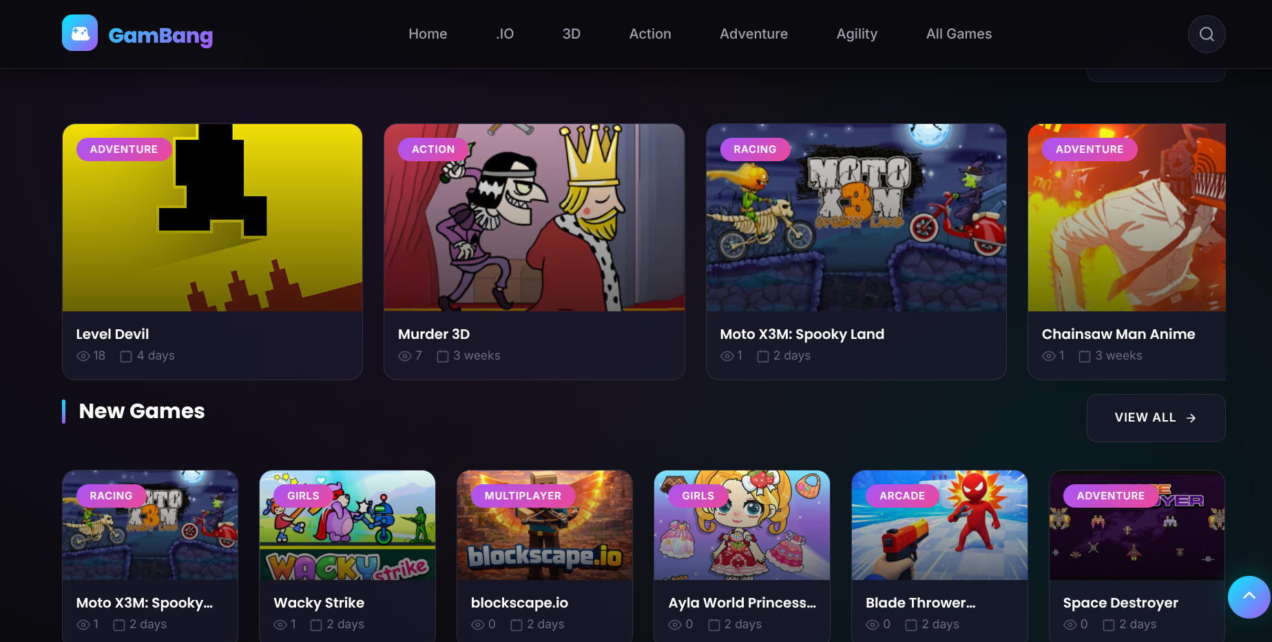 Gambang - Best Browser Games Platform - Complete Guide & Best Practices