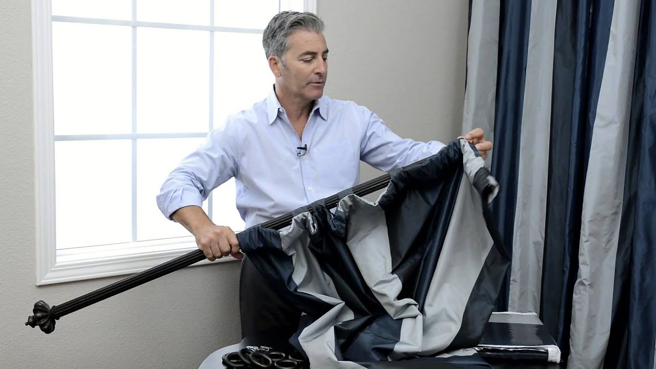 Expert Curtain Installation in Dubai for a Perfect Interior Finish