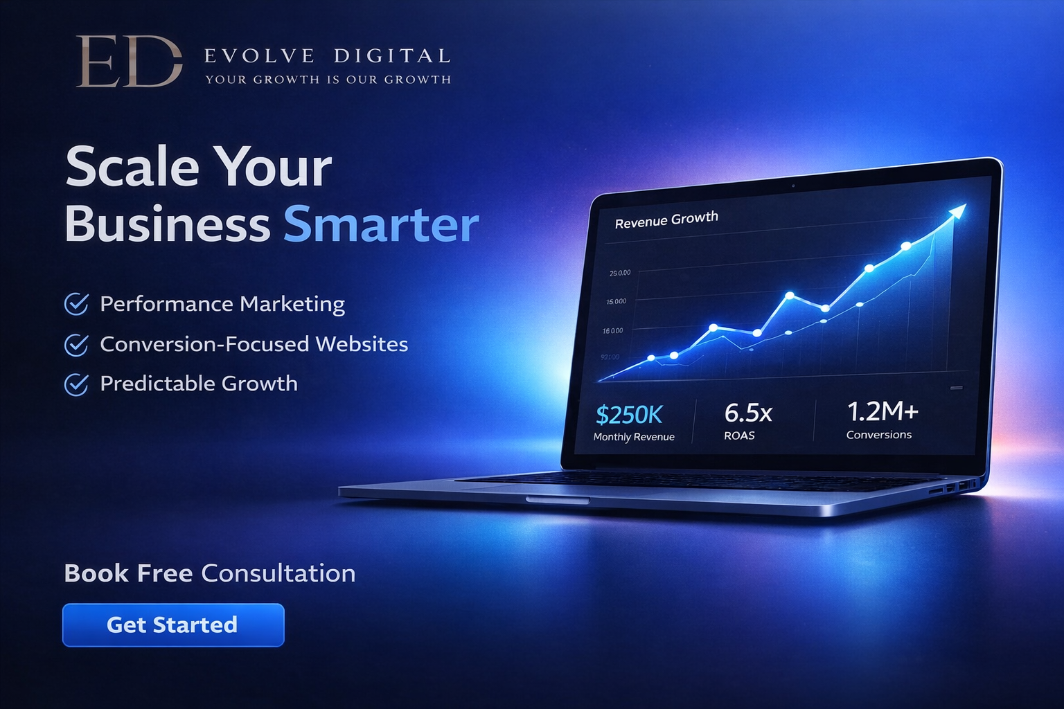 Why Most Businesses Fail Online — And What Actually Creates Consistent Growth