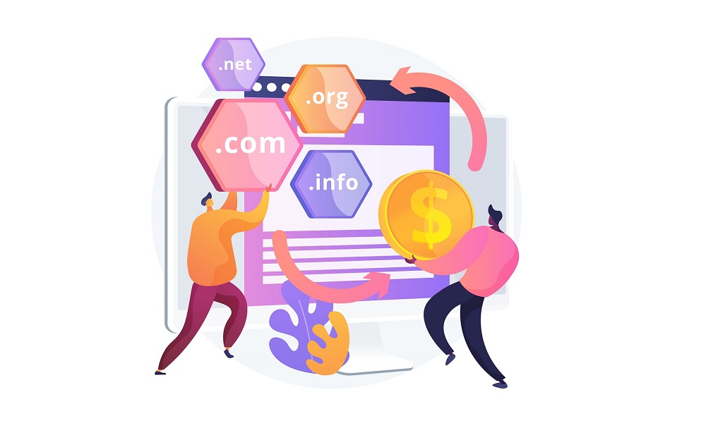 How to Choose the Best Domain Ending in 2026