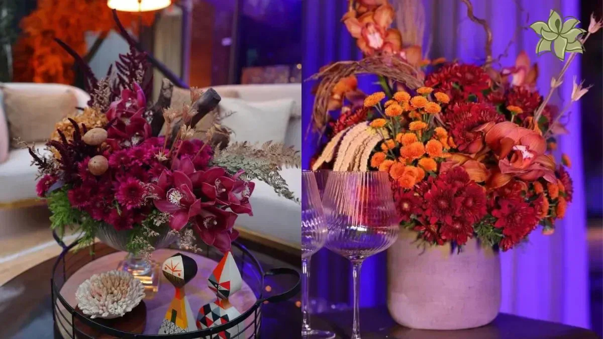 Delhi vs Mumbai: Flower Gifting Trends