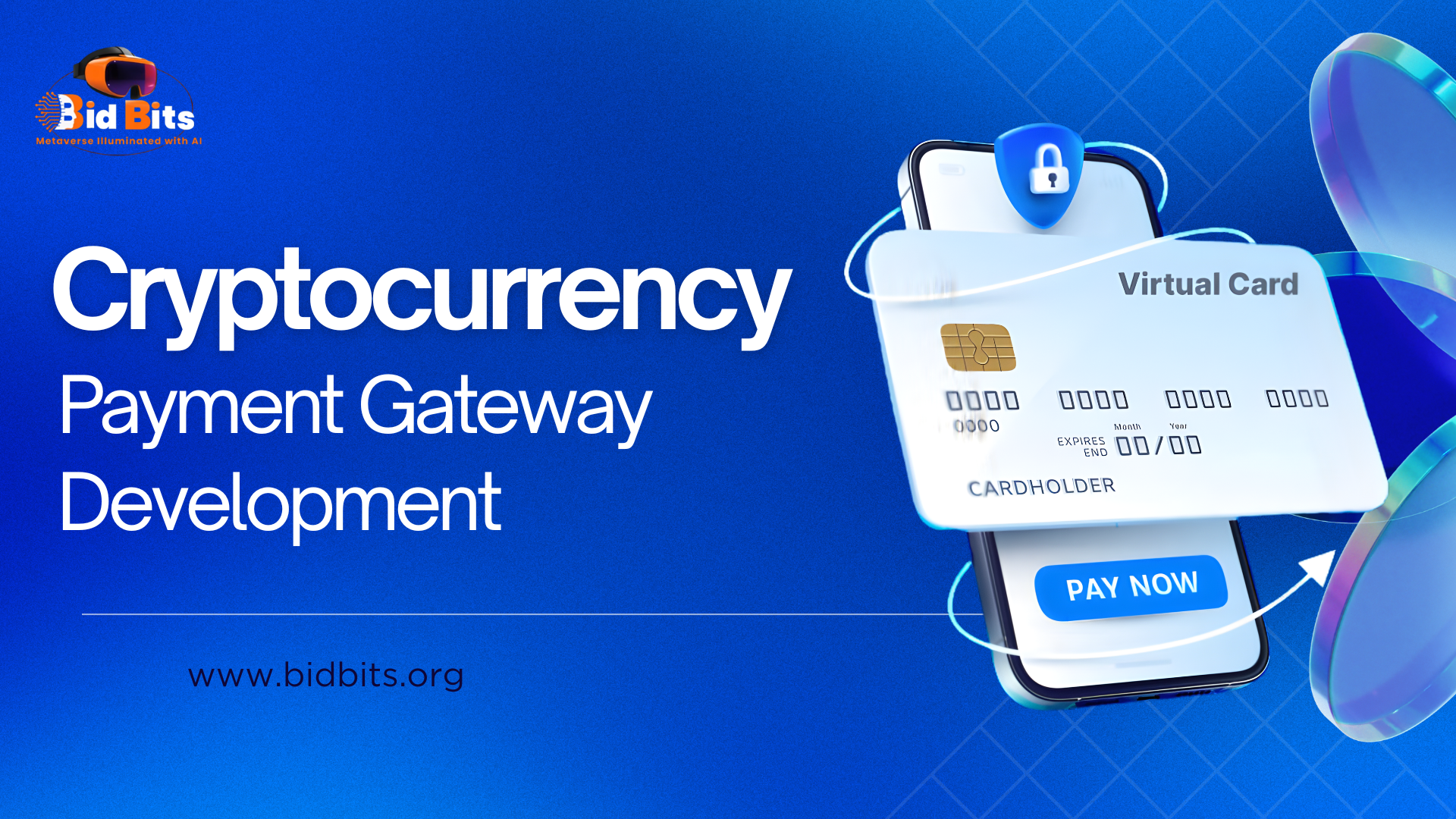 Crypto Payment Gateway Development with Multi-Currency Wallet Integration