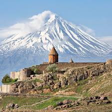 Armenia Visa Application Made Easy for Thai Citizens