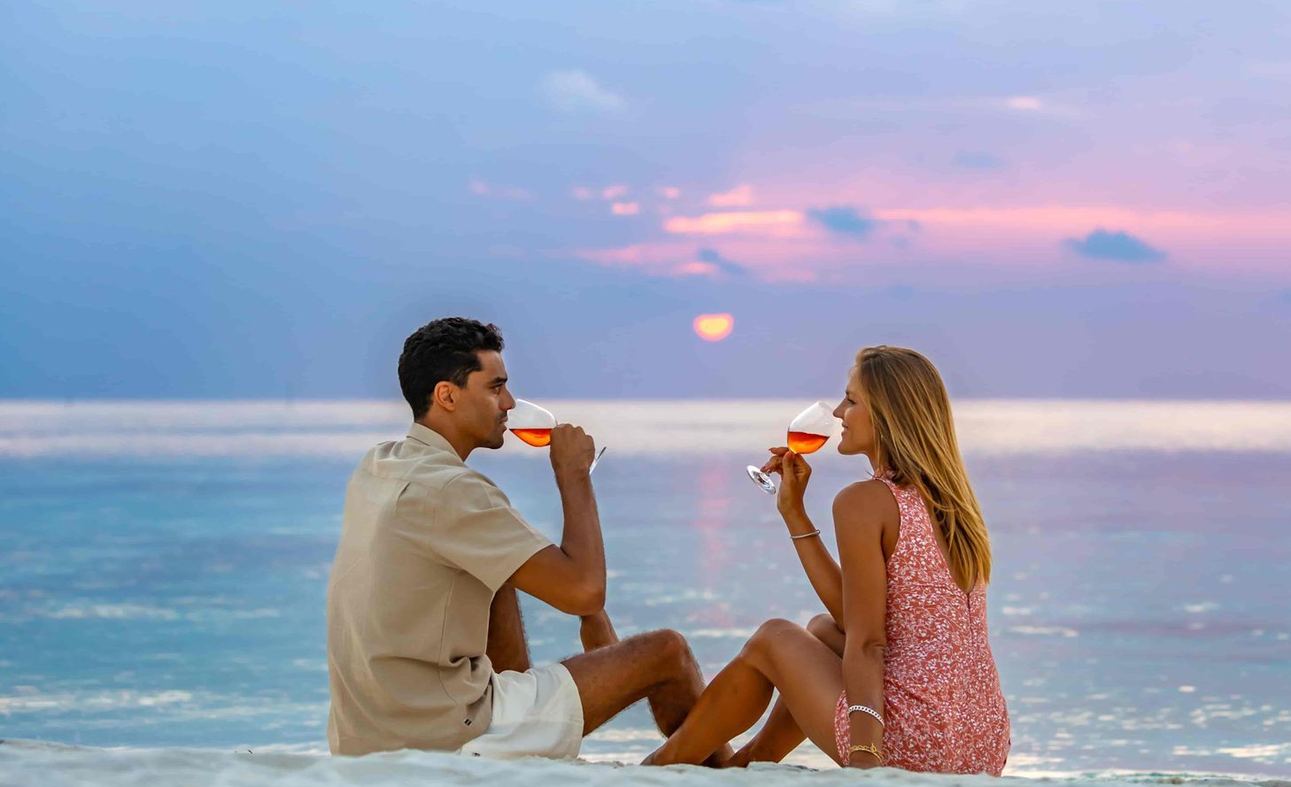 Romantic Maldives Honeymoon Ideas for Couples