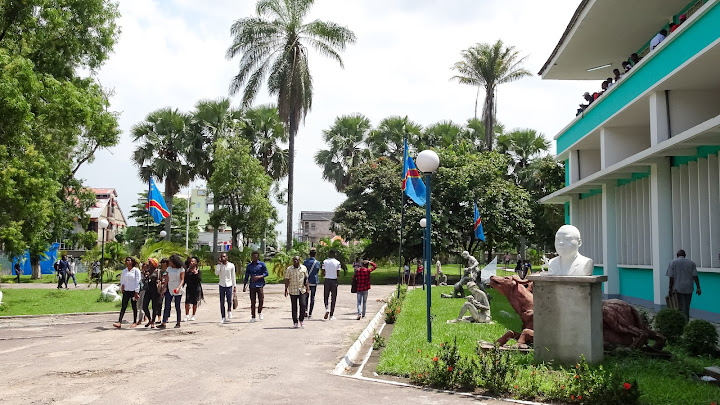 DRC eVisa Application Guide for Azerbaijani Citizens