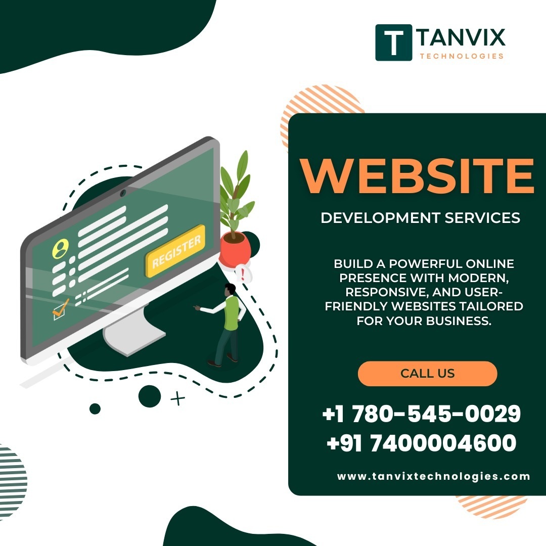 Website Development Saskatoon | Creative Web Design