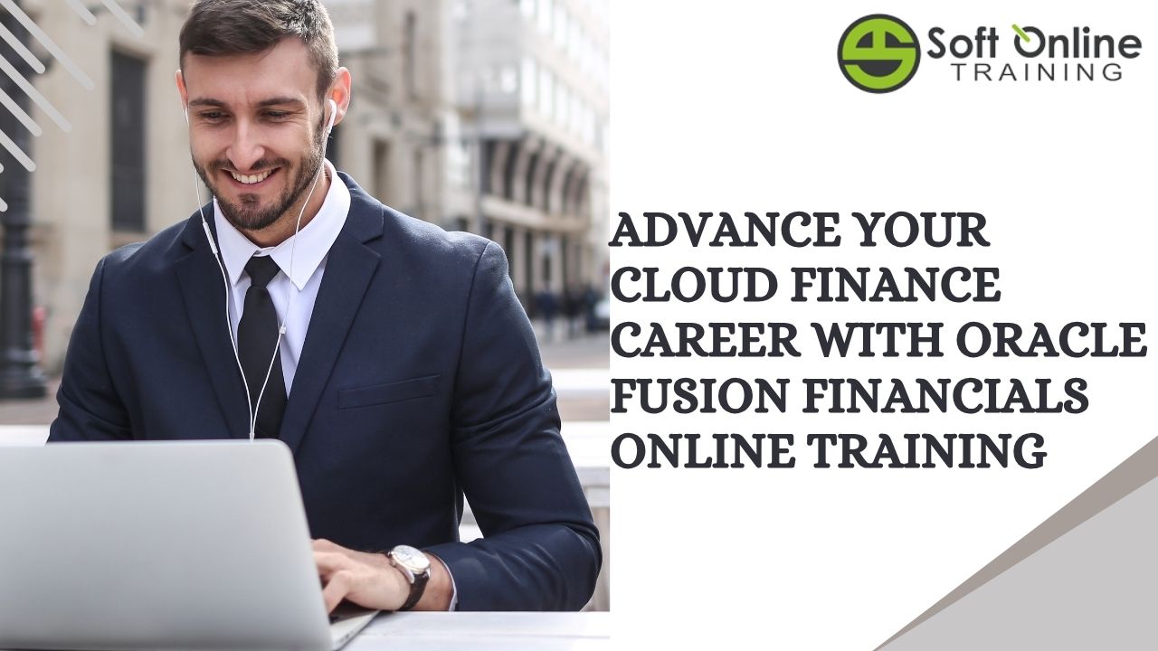How Can Oracle Fusion Financials Online Training Help You Learn ERP Integration Concepts