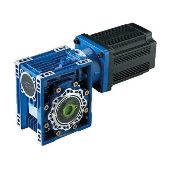 ATO Gear Motors in Safety and Security Applications