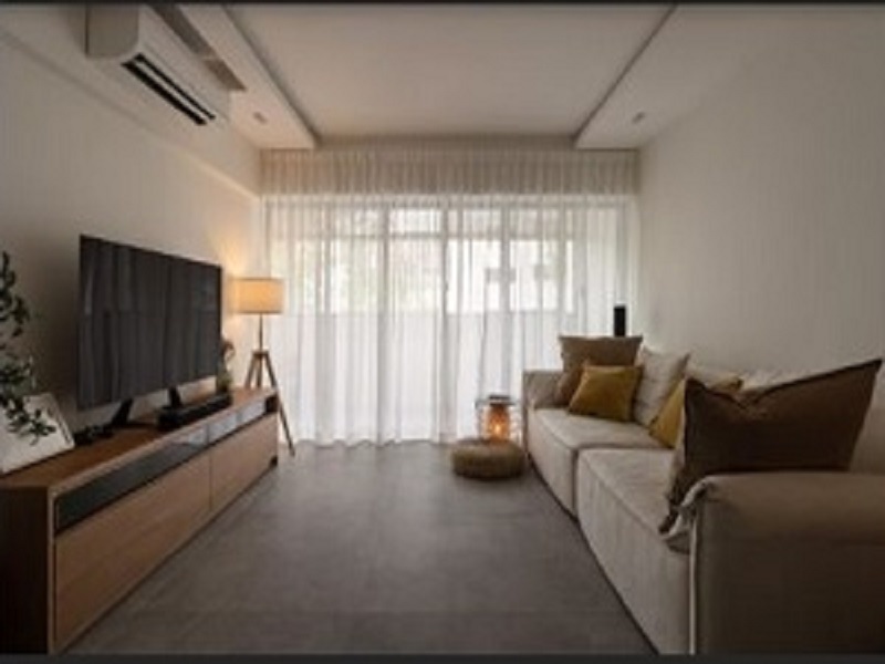 Landed House Interior Design Singapore: Maximising Space, Style, and Comfort