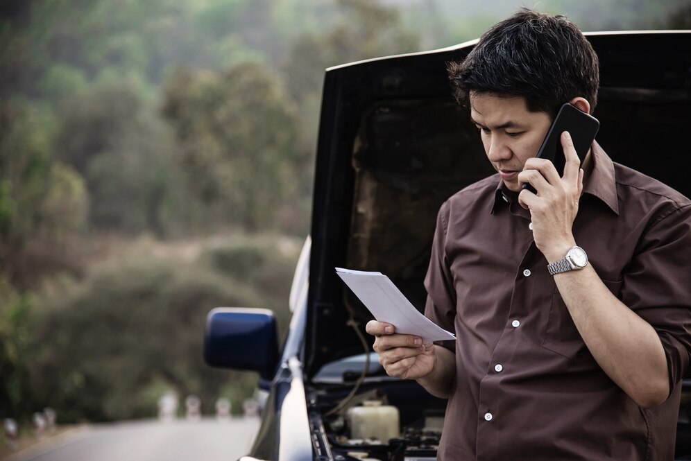 Car Accident Attorney Las Vegas: What Sets Strong Claims Apart