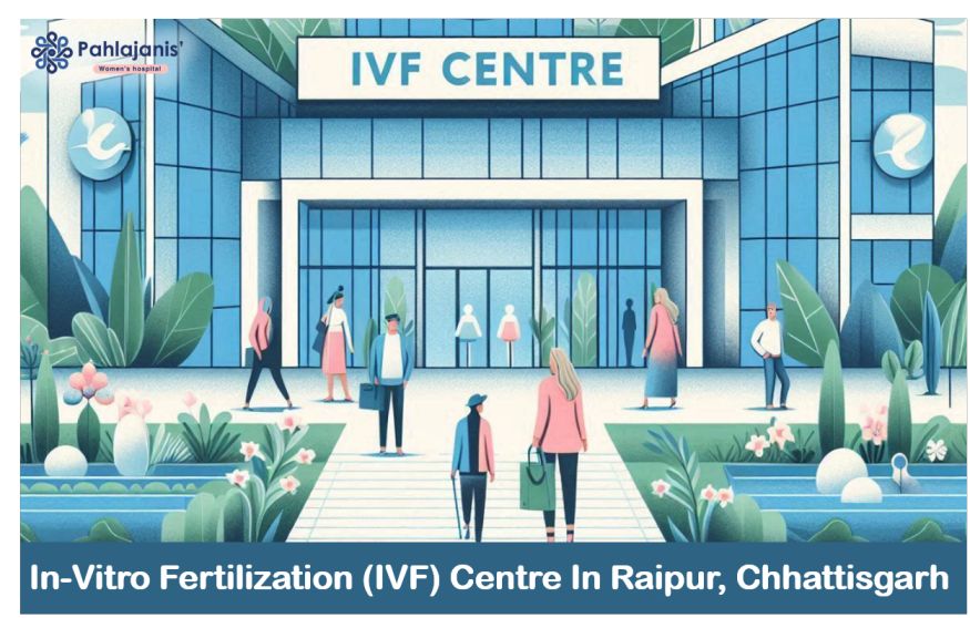 IVF Treatment for Unexplained Infertility: Is It Right for You?