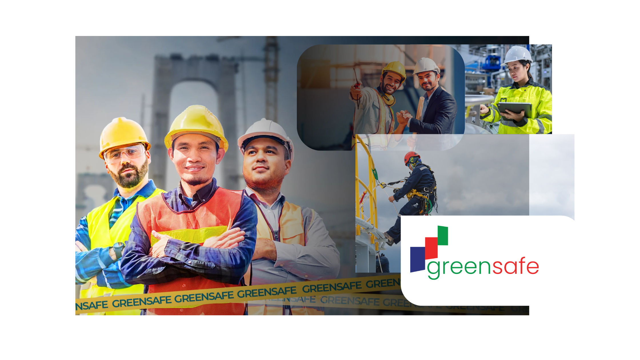 Complete Guide to Work at Height Safety Compliance in Singapore