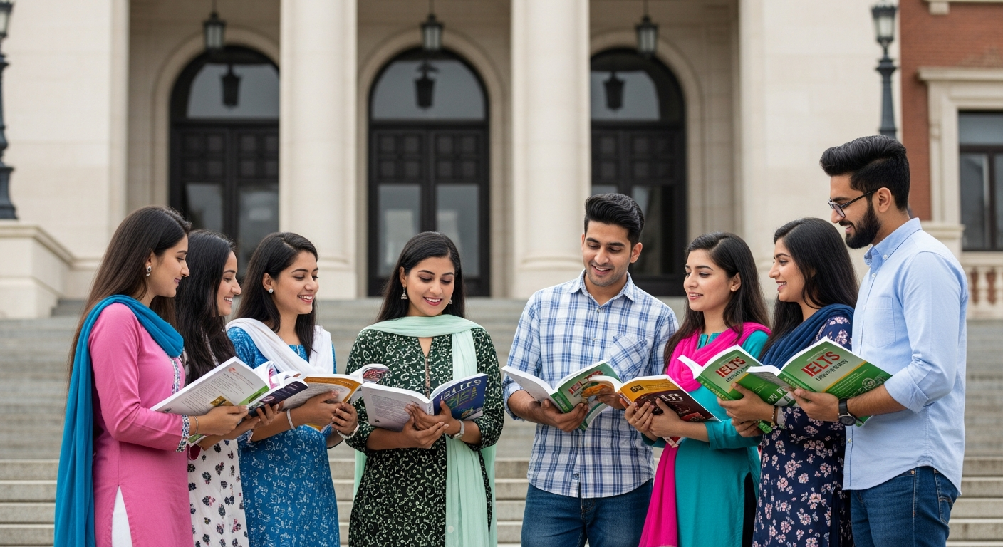 GoGrad Best Study Abroad Consultants | 5 Reasons We Lead in Lahore