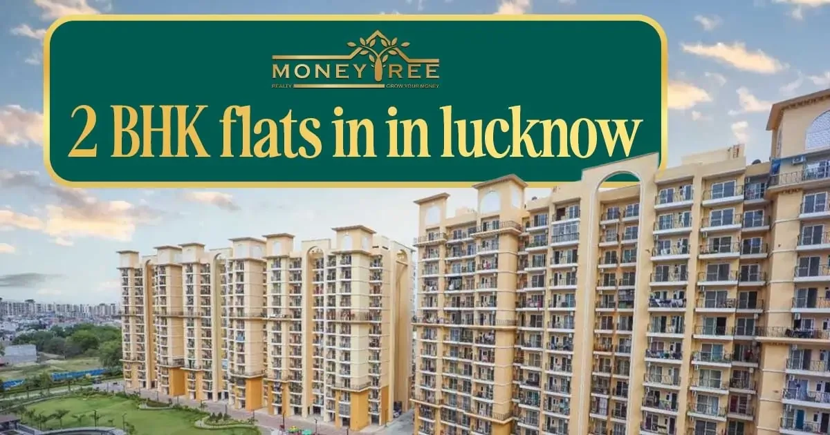 Property in Lucknow: A Complete Buyer’s Guide