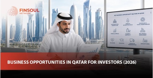 Business Opportunities in Qatar for Investors (2026)