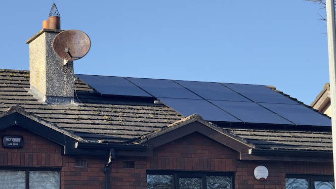 The 2026 Math: Is the Solar Panels Ireland Cost Worth the Payback Period?