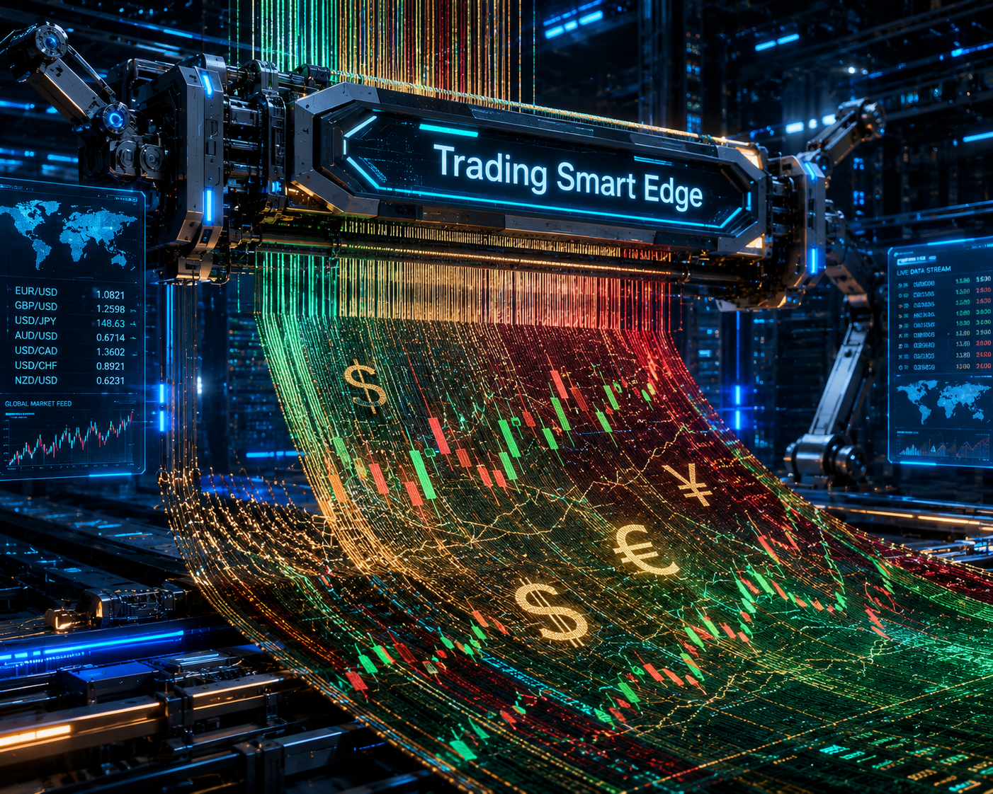 The Role of Fundamental Analysis in a Trader’s Toolkit