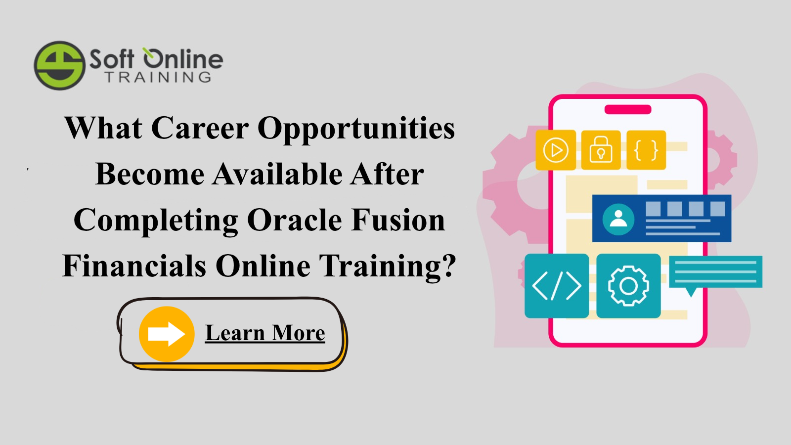 What Career Opportunities Become Available After Completing Oracle Fusion Financials Online Training?