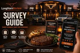 Why You Should Complete the LonghornSurvey.com Survey