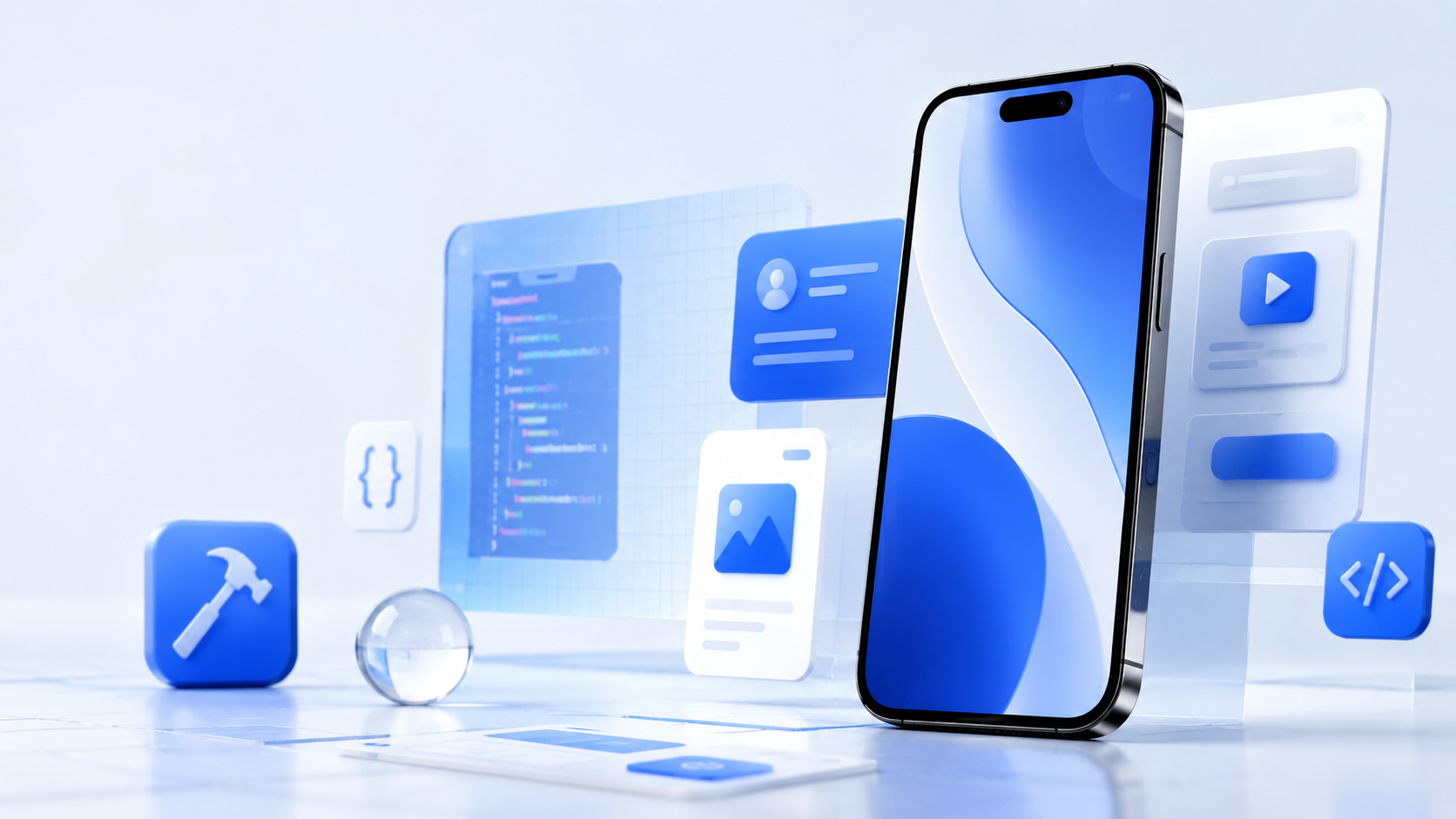 Why Choosing the Right iOS App Development Company Matters for Business Growth