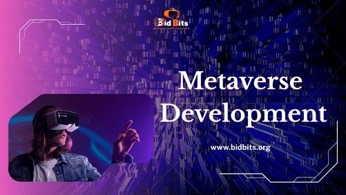 How Metaverse Development Creates Interactive 3D Virtual Environments