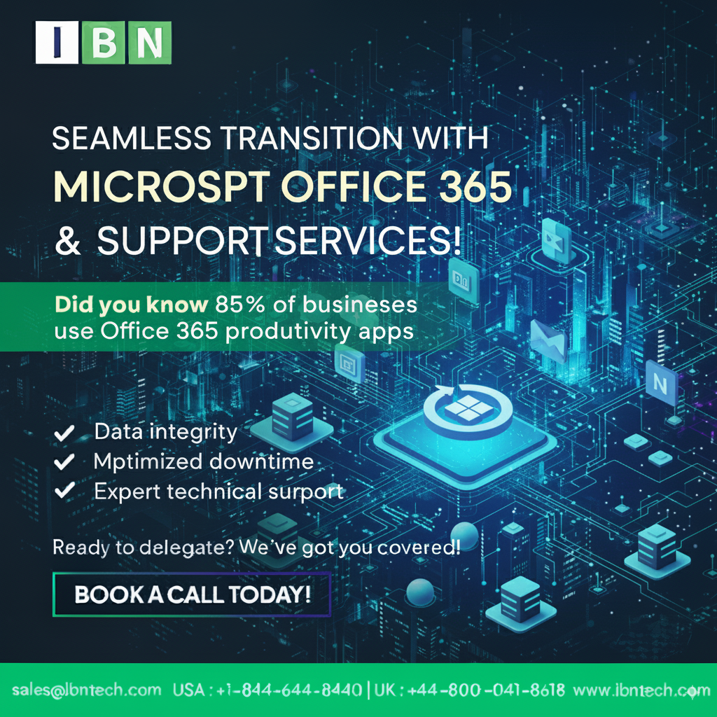 Why Microsoft Office 365 Migration Is Transforming U.S. BFSI SMEs: 10 Strategic Benefits for Secure Digital Banking Operations in 2026