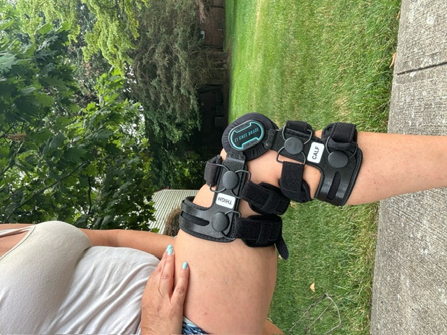 Sports Injury Braces: A Complete Guide for Prevention, Recovery, and Performance