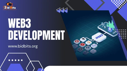 How to Implement Blockchain Security in Web3 Development