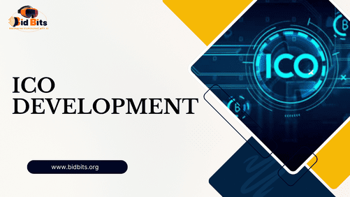 How to Improve Post ICO Token Management in ICO Development