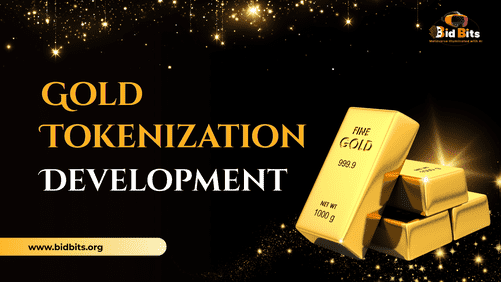 Why Does Gold Tokenization Development Need MetaMask Integration