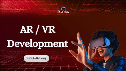 5 Spatial UI/UX Considerations in AR VR Development