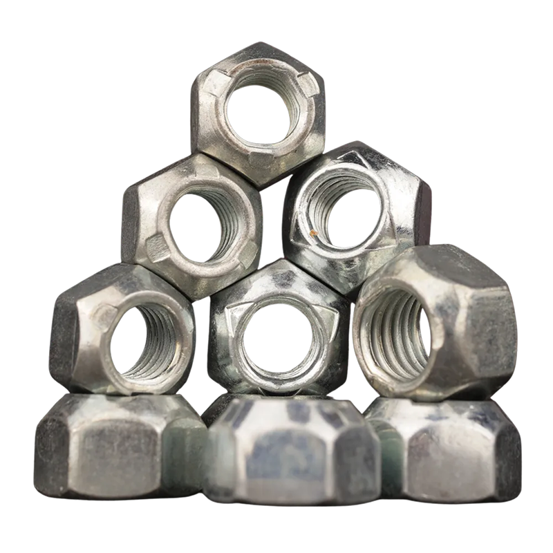 Why Crimping Nuts Are the Preferred Choice for Secure Industrial Fastening