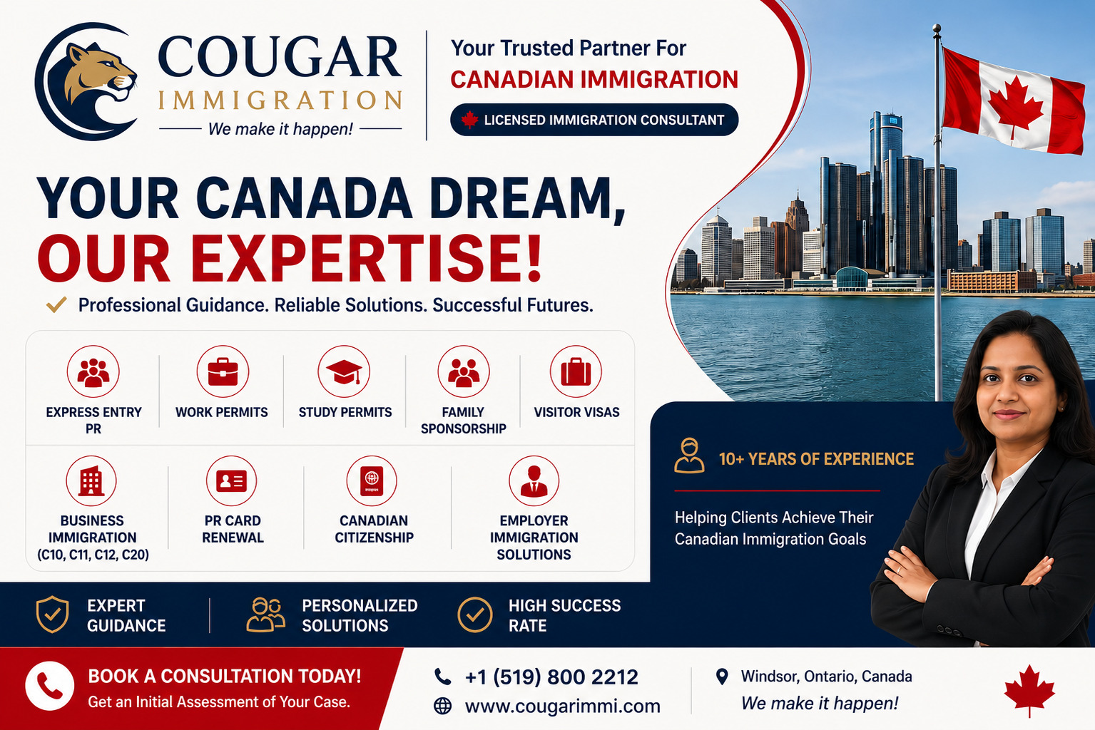 How to Renew Your Permanent Resident Card in Canada – Complete Guide