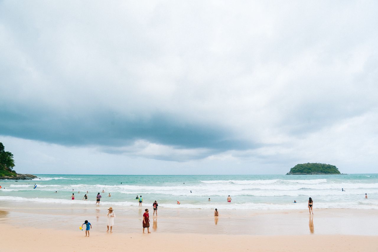 What Is the Real Cost to Travel to Thailand in 2026?
