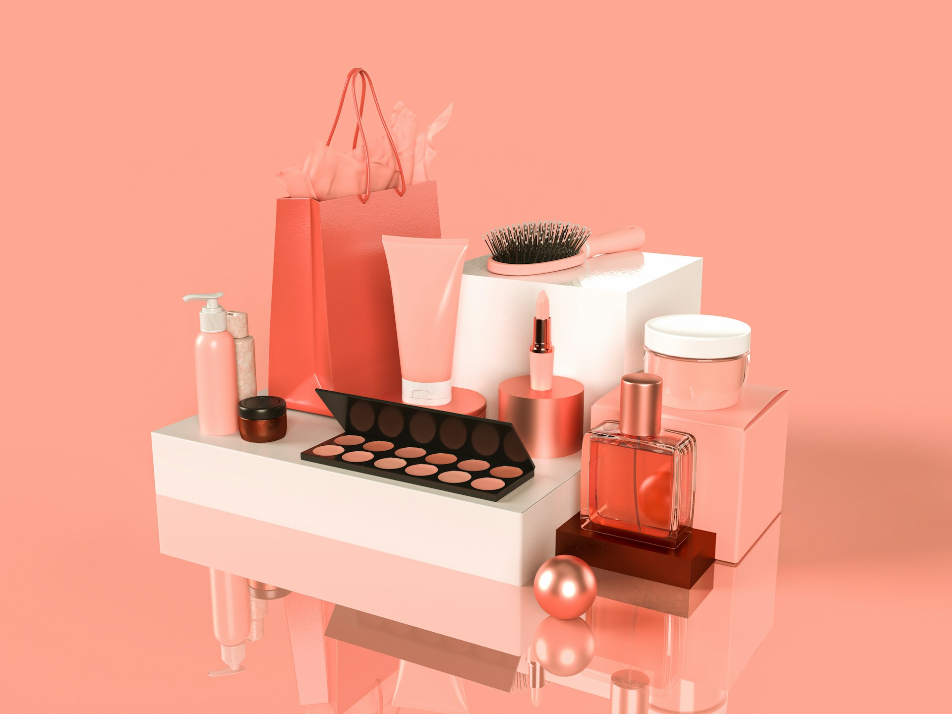5 Essential Cosmetic Packaging Types Every Beauty Brand Should Know