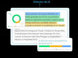 Detector de IA The Significance of Intelligent Content Verification Today