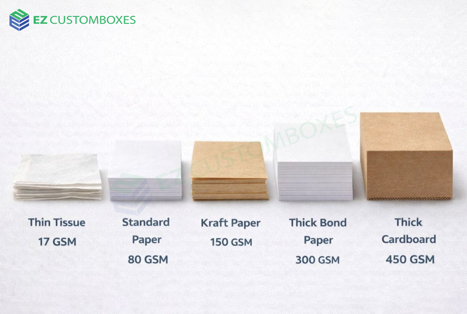 What does GSM Mean in Paper Measurement?